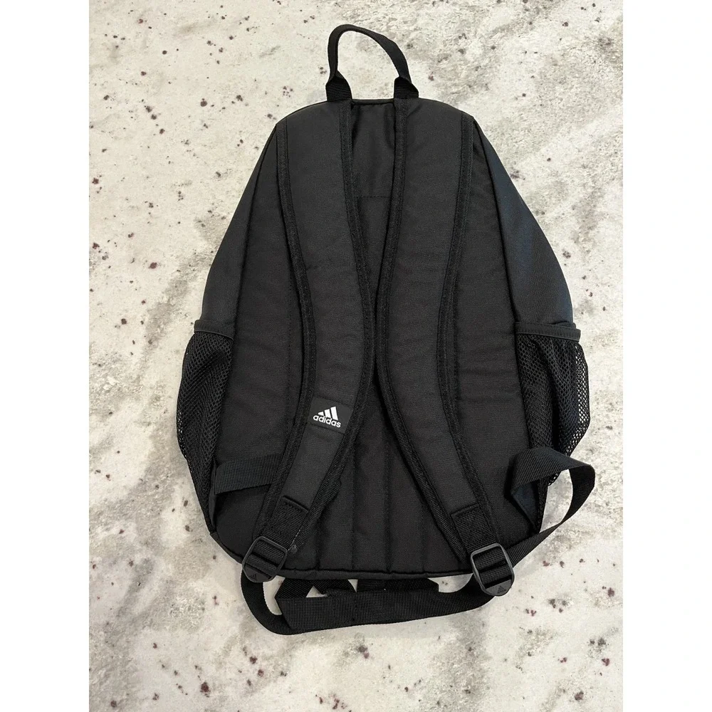 Adiddas Young BTS Creator 2 Backpack Blk‎ NEW Classic University School